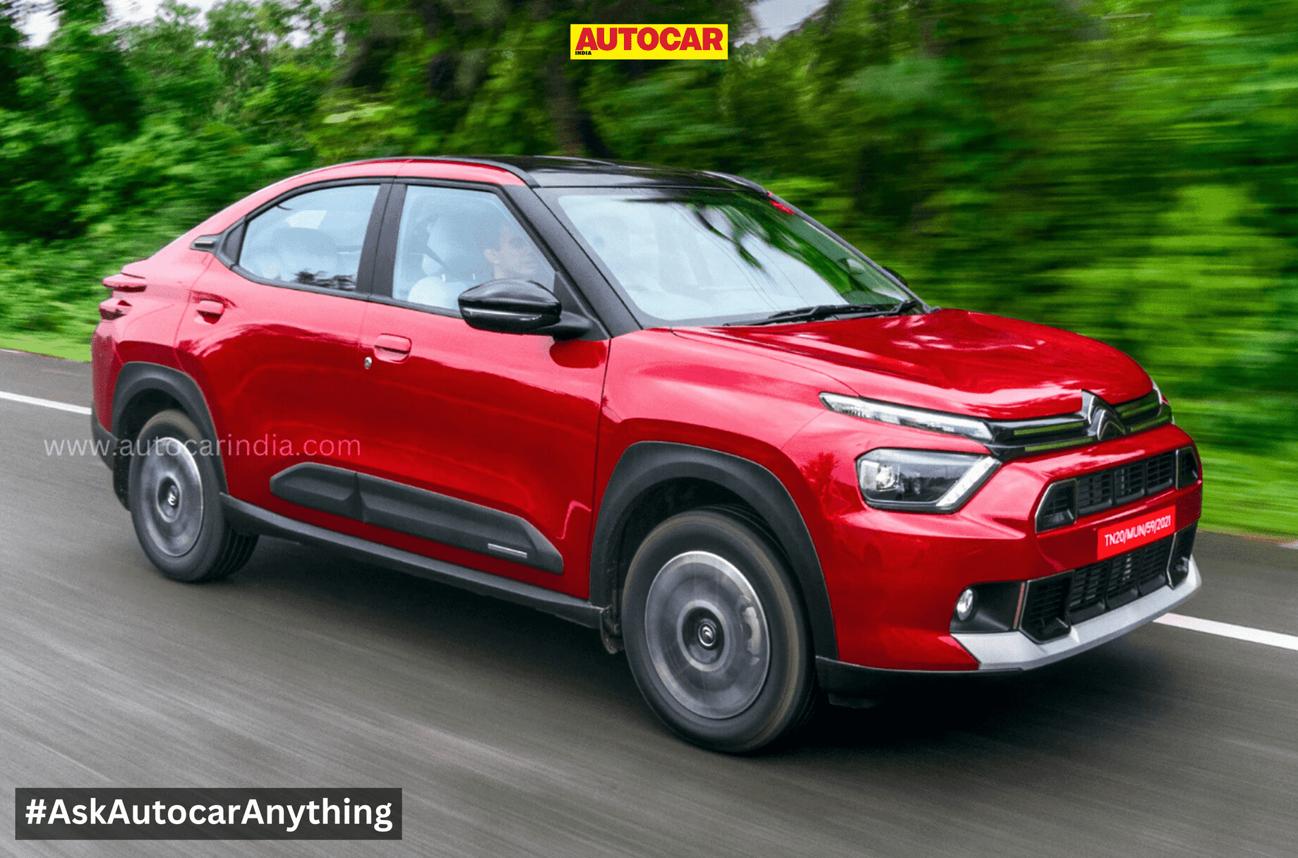 Is the Citroen Basalt X petrol-AT worth buying after its recent update?